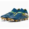 Image de Puma, Hommes, Baskets, Future 7 Ultimate Schuhe, Multicolore, (41)