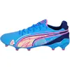 Image de Puma, Unisexe, Chaussures de football, King Ultimate Vol. Up Herren Fussballschuhe (40.5), Bleu