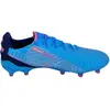 Image de Puma, Unisexe, Chaussures de football, King Ultimate Volt Fussballschuhe (41), Pink, Bleu