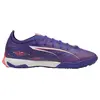 Image de Puma, Unisexe, Chaussures de football, Ultra 5 Match Tt (46), Bleu, Violet