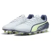 Image de Puma Chaussures De Football King Match Fg/ag