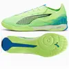 Image de Puma, Hommes, Chaussures de football, Ultra 5 Pro Court Fussballschuhe (44), Vert