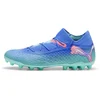 Image de Puma Chaussures De Football Future 7 Ultimate Mg