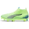 Image de Puma, Hommes, Chaussures de football, ULTRA 5 MATCH+ FG/AG (45), Jaune