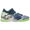Image de Puma, Garçons, Chaussures de football, FUTURE 7 MATCH IT + Mid Jr (37.5), Gris