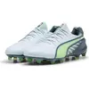 Image de Puma, Femmes, Chaussures de football, King Ultimate Fg/Ag (45), Multicolore