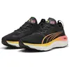 Image de Puma, Hommes, Chaussures de course à pied, ForeverRun NITRO (44), Noir