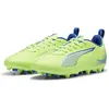 Image de Puma Chaussures De Football Junior Ultra 5 Play Mg Jr