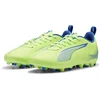 Image de Puma Chaussures De Football Junior Ultra 5 Play Mg Jr