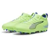 Image de Puma Chaussures De Football Junior Ultra 5 Match Mg Jr