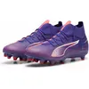 Image de Puma, Femmes, Chaussures de football, ULTRA 5 MATCH+ FG/AG (45), Bleu