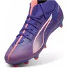 Image de Puma, Hommes, Chaussures de football, ULTRA 5 MATCH+ FG/AG (44), Bleu