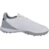 Image de Puma, Hommes, Chaussures de football, Chaussures KING Match (41), Gris, Blanc, Bleu