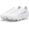 Image de Puma, Unisexe, Chaussures de football, Ultra 5 Pro Fg/Ag (42.5), Bleu