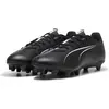 Image de Puma, Unisexe, Chaussures de football, Ultra 5 Play Fg/Ag (46), Multicolore, Bleu