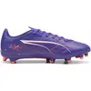 Image de Puma, Hommes, Chaussures de football, Ultra 5 Play Fg/Ag (45), Bleu