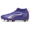 Image de Puma Chaussures De Football Junior Ultra 5 Match+ Ll Fg/ag Jr