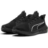 Image de Puma, Unisexe, Chaussures de course à pied, Softride Carson (39), Noir