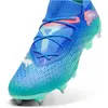 Image de Puma, Hommes, Chaussures de football, Future 7 Ultimate (40), Bleu