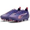 Image de Puma, Garçons, Chaussures de football, ULTRA 5 PRO FG/AG Jr (38), Bleu