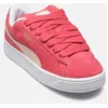 Image de Baskets Puma Suede Xl pour Femme Rose 39