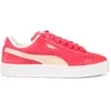 Image de Basket Puma Suede XL Femme Rose