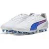 Image de Puma, Hommes, Chaussures de football, King Pro Fg/Ag (43), Bleu