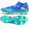 Image de Puma, Hommes, Chaussures de football, Future 7 Ultimate Fg/Ag (42)