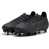 Image de Puma, Hommes, Chaussures de football, Ultra 5 Pro Fg/Ag (41), Noir