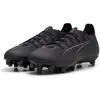Image de Puma, Hommes, Chaussures de football, Ultra 5 Pro Fg/Ag (44), Noir
