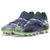 Image de Puma Chaussures De Football Junior Future 7 Pro Fg/ag Jr