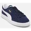 Image de Suede Classic W par Puma Bleu 42 Femme