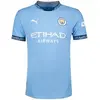 Image de Puma T-shirt à Manches Courtes Domicile Manchester City Fc Authentic 24/25