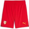 Image de Puma, Hommes, Bas de sport, RCL Short Replica (L), Jaune, Rouge