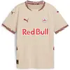 Image de Puma, Garçons, Maillot de football, RBS 3rd Jersey Replica Jr (128), Beige, 128
