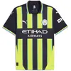 Image de Puma T-shirt à Manches Courtes Loin Manchester City Fc 24/25