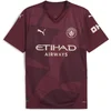 Image de Puma T-shirt à Manches Courtes Third Manchester City Fc 24/25