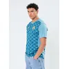 Image de Maillot de foot Olympique de Marseille p par Puma Noir M Accessoires