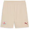 Image de Puma, Hommes, Bas de sport, RBS Short Replica (L), Rouge, Beige