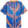 Image de Puma, Hommes, Maillot de football, OM ftblStatement Rétro Jersey (S), Orange