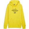 Image de Puma Sweat à Capuche Bvb Borussia Dortmund Culture