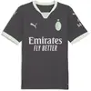 Image de Puma T-shirt à Manches Courtes Third Ac Milan 24/25