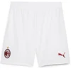 Image de Puma Short Ac Milan 24/25
