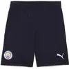 Image de Puma, Hommes, Bas de sport, Short MCFC Replica (S), Bleu