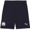 Image de Puma, Hommes, Bas de sport, Short MCFC Replica (XL), Bleu