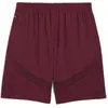 Image de Puma, Unisexe, Bas de sport, Short MCFC Replica (L), Rouge