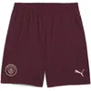 Image de Puma, Hommes, Bas de sport, Short MCFC Replica (XL), Rouge