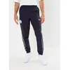 Image de Pantalon de foot woven Manchester City par Puma Noir XL Accessoires