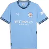 Image de Puma, Hommes, Maillot de football, Accueil Réplique (M), Bleu, M