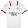 Image de Puma T-shirt Manches Courtes Junior Loin Ac Milan 24/25